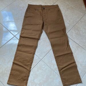 Levi Men’s Jeans
